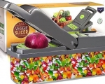 دستگاه برش سبزیجات veggie slicer